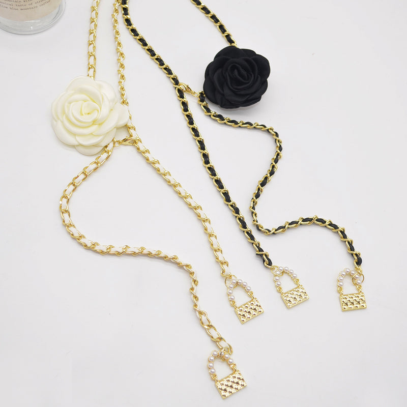 Delicate Artisan Chain