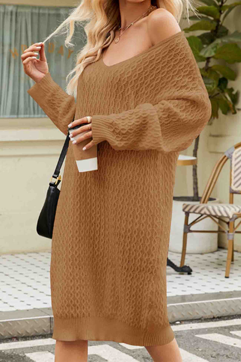 Polished Sweater with an Effortless Classic Look