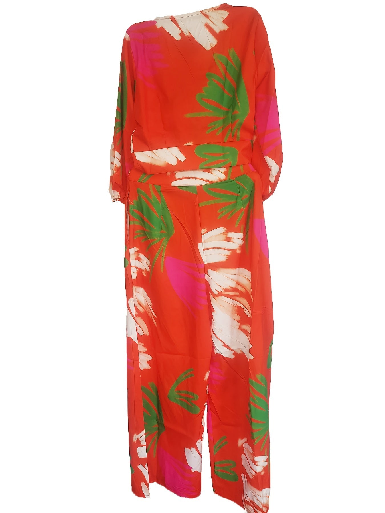 Polished Pants with an Effortless Classic Look