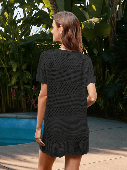 Beautifully Crafted Sweater in a Classic Style