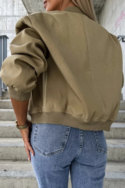 A Vintage Style Garment with Delicate Timeless Details