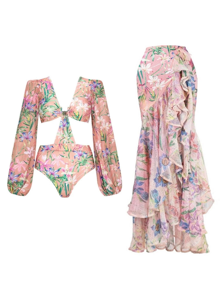 Classic Vintage Garment with a Flattering Fit