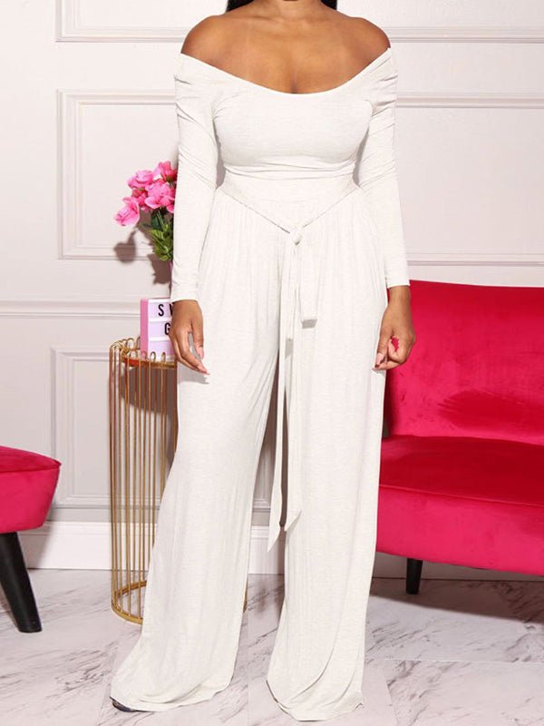Sophisticated Pants with a Clean Classic Look