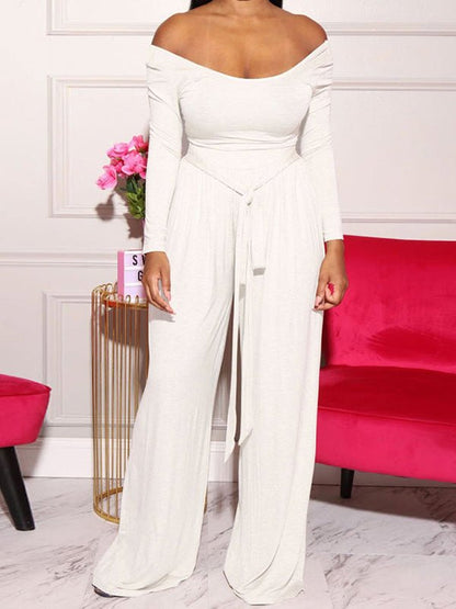 Sophisticated Pants with a Clean Classic Look