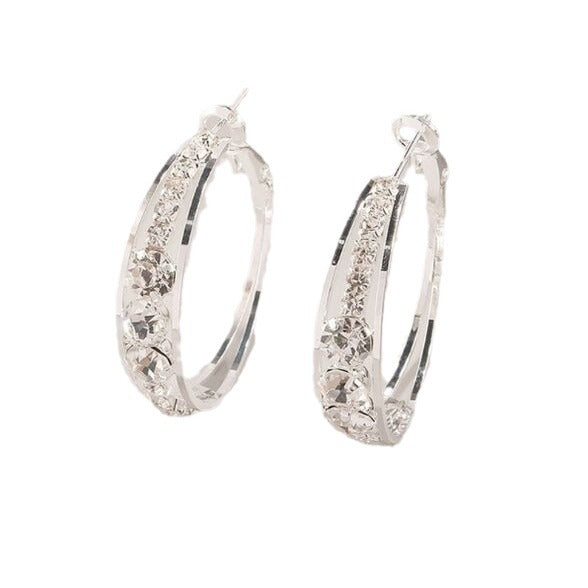 Romantic Earring for Special Moments