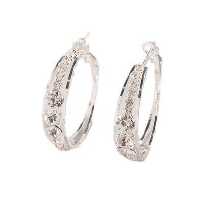 Romantic Earring for Special Moments