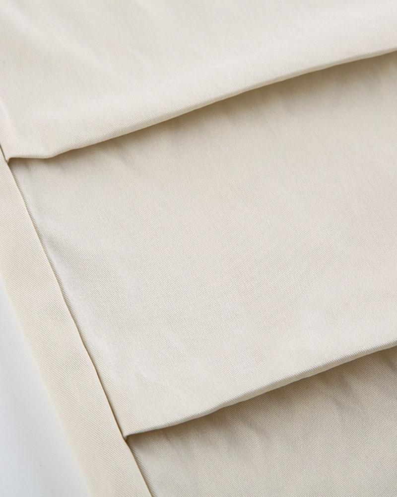 Gracefully Styled Pants for Any Occasion