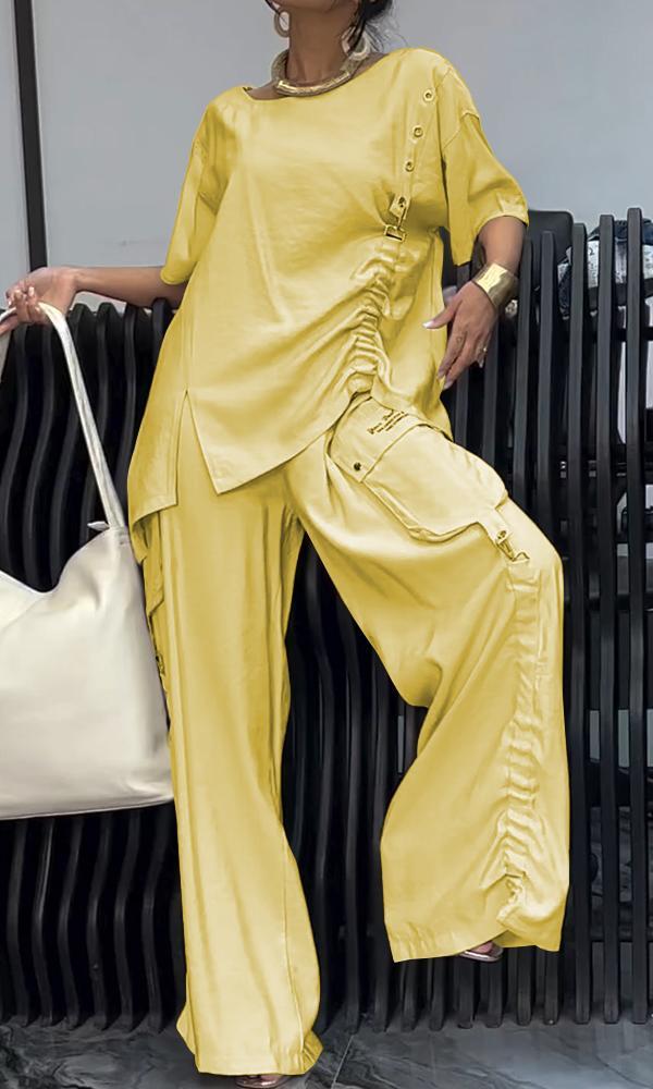 Classic Vintage & Enduringly Stylish Pants
