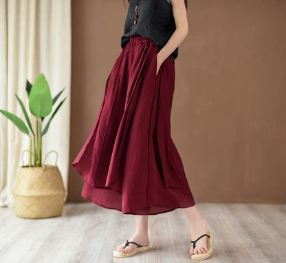 Beautifully Finished Pants in a Timeless Design