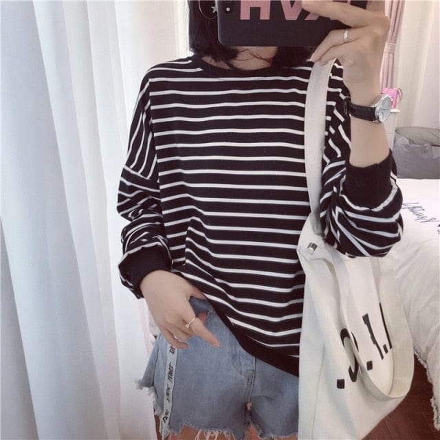 Beautifully Crafted Sweater in a Classic Style