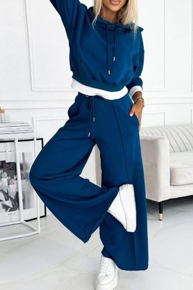 Beautifully Finished Pants in a Timeless Design