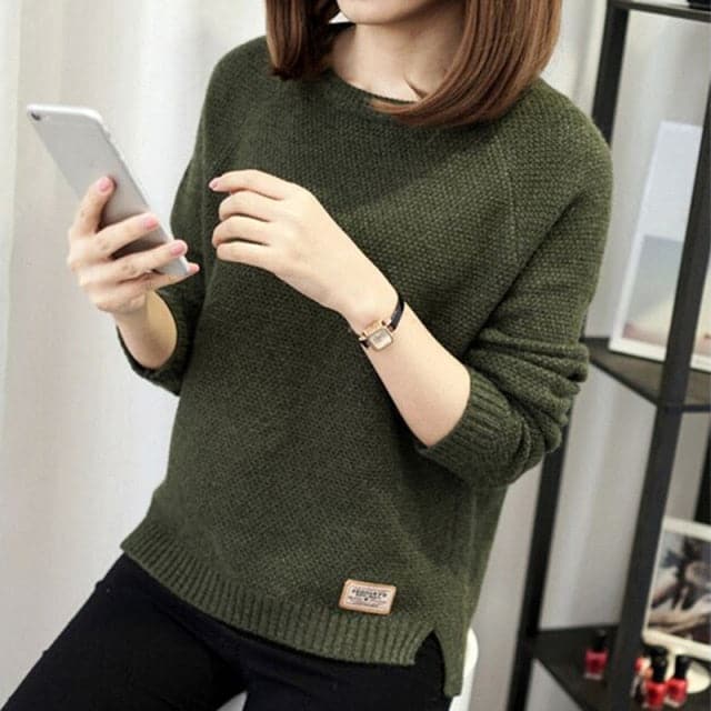 Classic Vintage & Enduringly Stylish Blouse