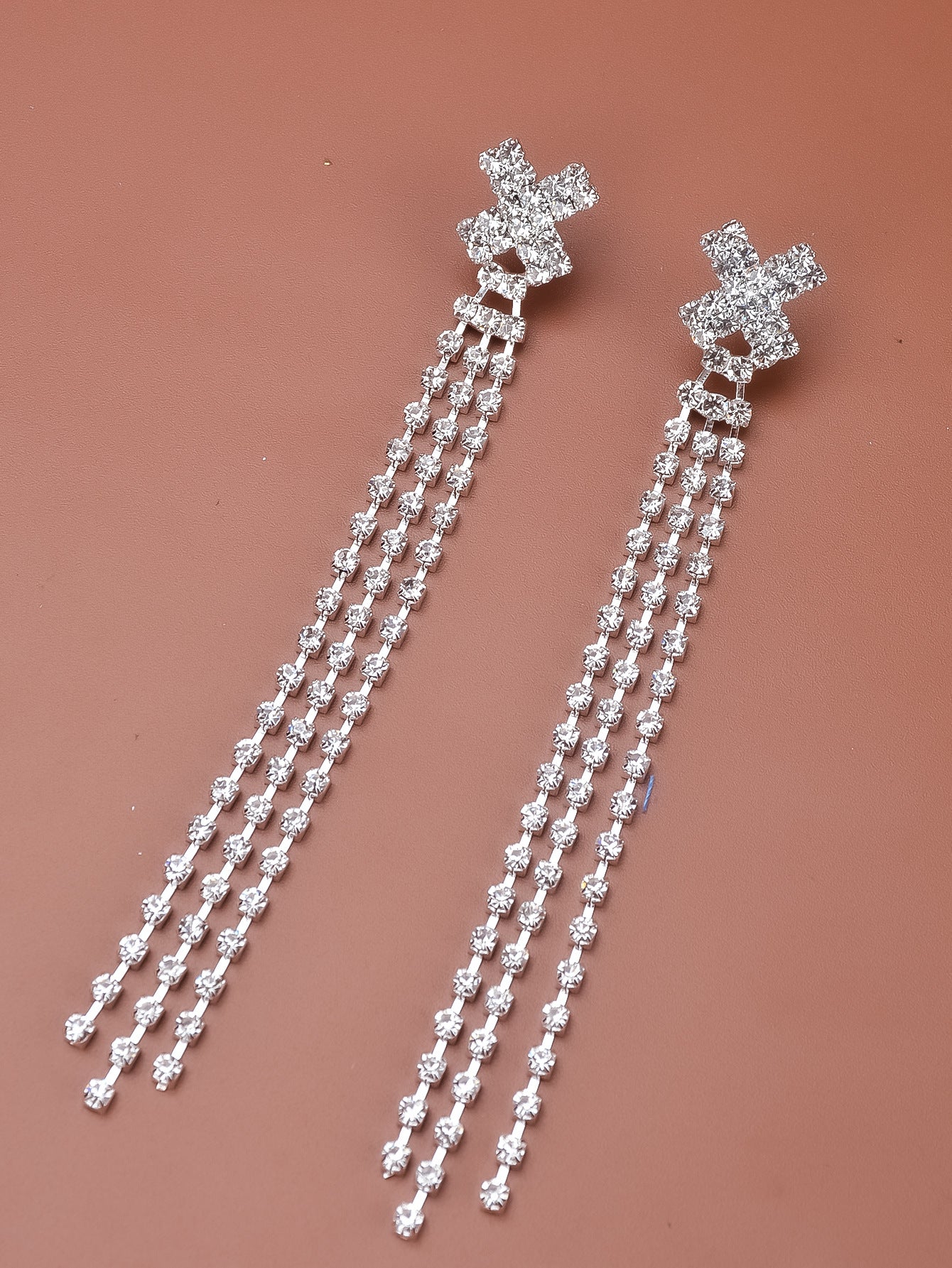Romantic Earring for Special Moments
