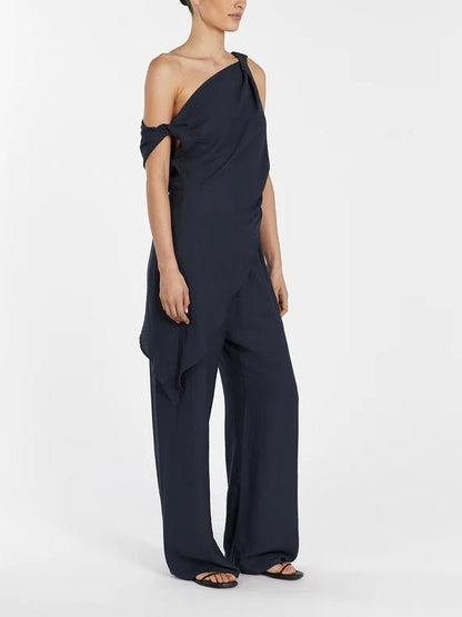 Beautifully Balanced Pants with Timeless Character