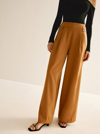 Classic Vintage & Enduringly Stylish Pants