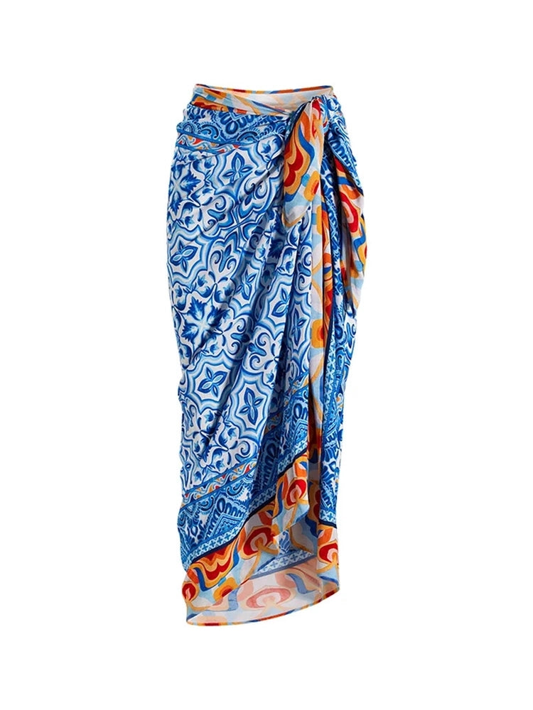 Gracefully Styled Garment for Any Occasion