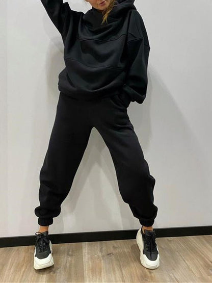 Classic Vintage Trousers with a Flattering Fit