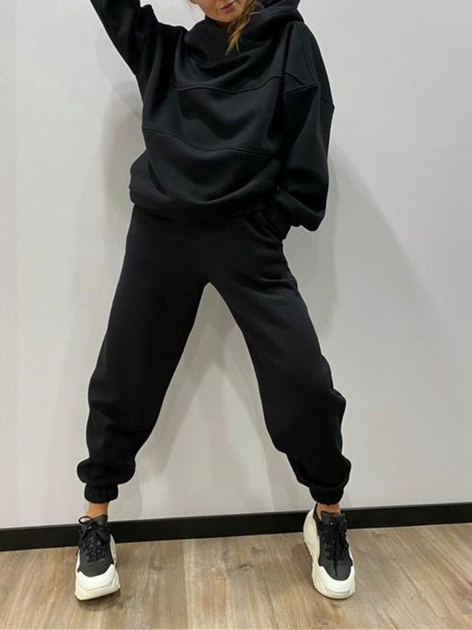Classic Vintage Trousers with a Flattering Fit