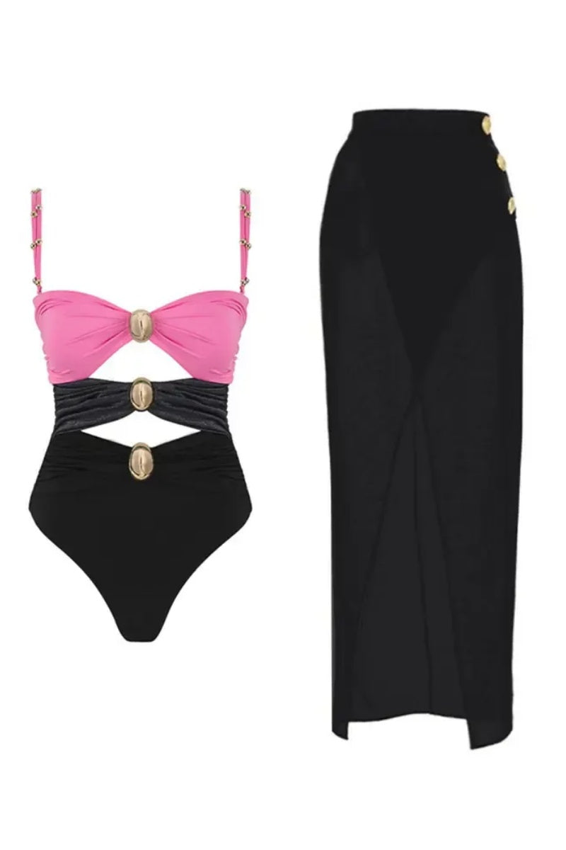 Elegantly Styled Garment for Everyday Wear