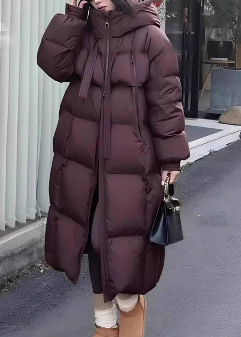 Polished Coat with an Effortless Classic Look