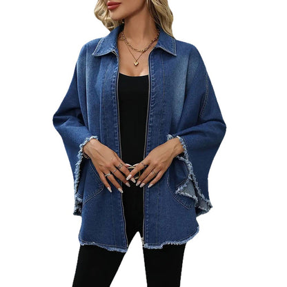 Elegantly Styled Jacket for Everyday Wear