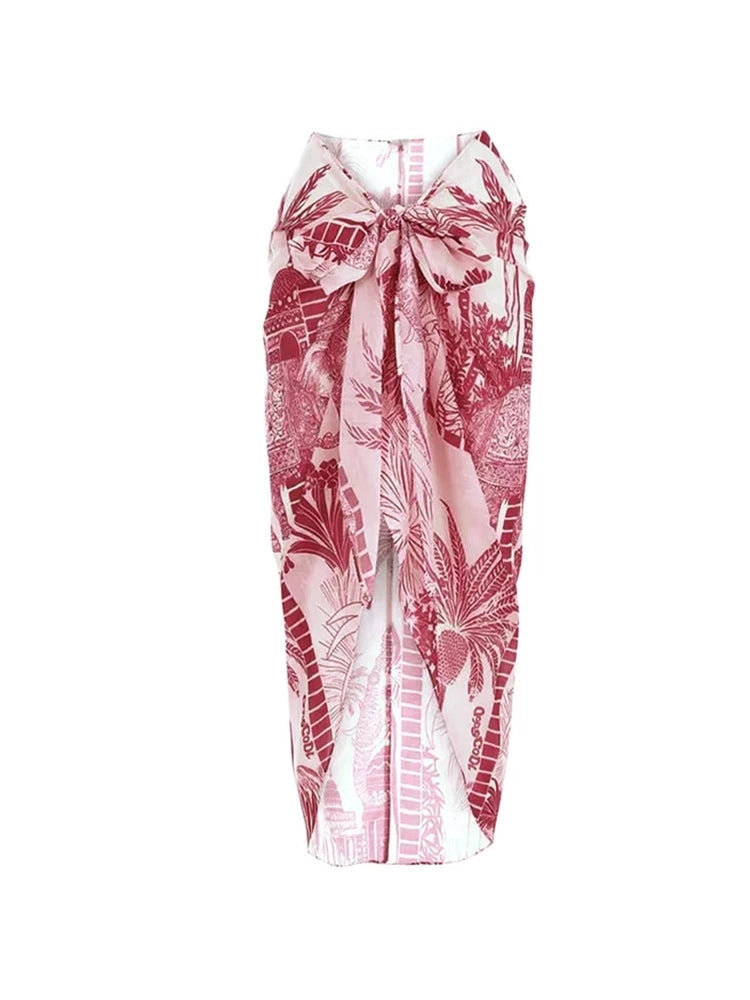Elegantly Styled Garment for Everyday Wear