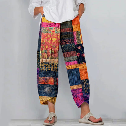 Classic Vintage Pants