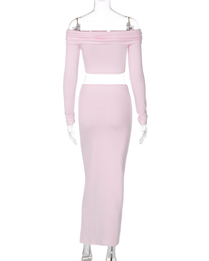 A Vintage Style Garment with Delicate Timeless Details