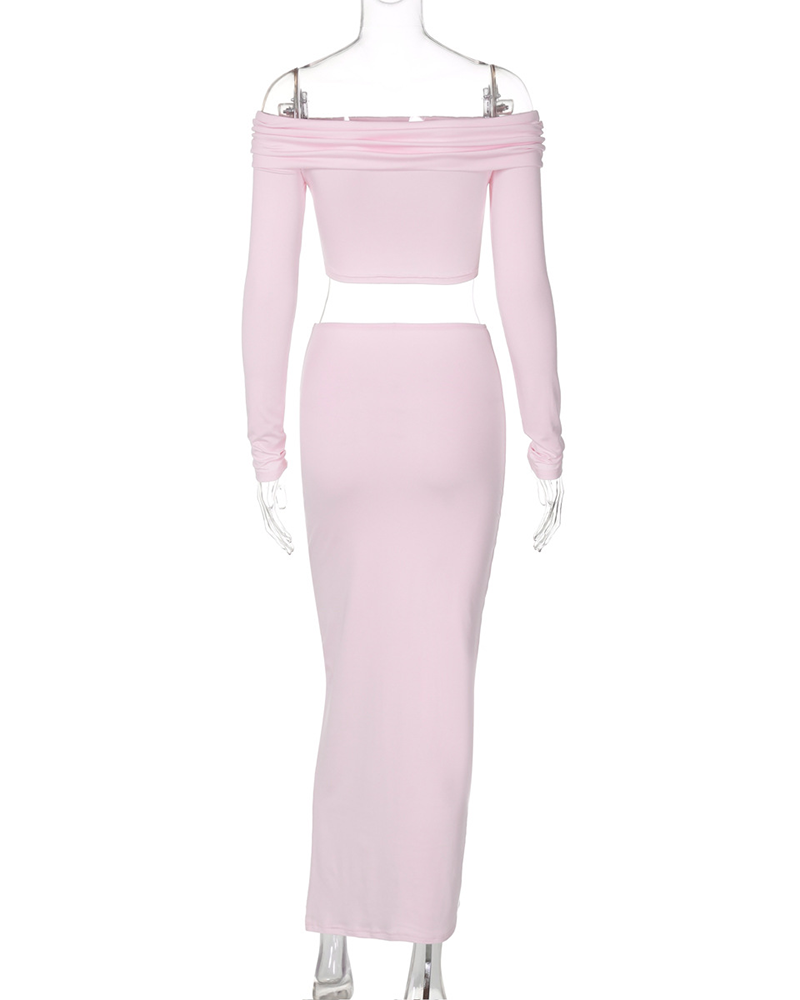 A Vintage Style Garment with Delicate Timeless Details