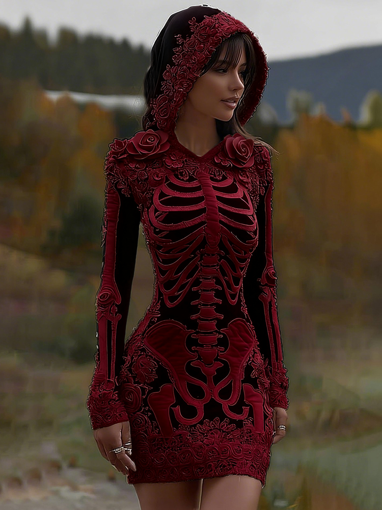 Beautifully Balanced Sweater with Timeless Character