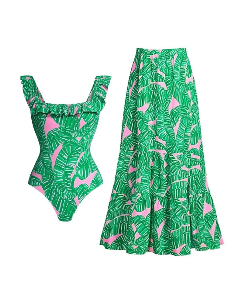 Elegantly Styled Garment for Everyday Wear