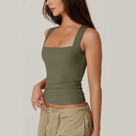 Beautifully Balanced Garment with Timeless Character