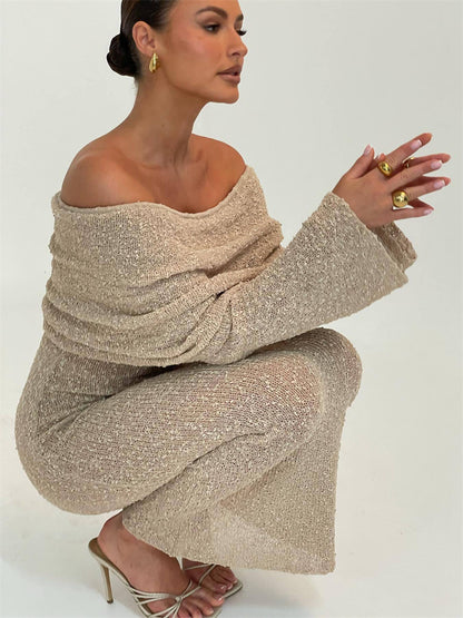 Classic Vintage & Enduringly Stylish Sweater