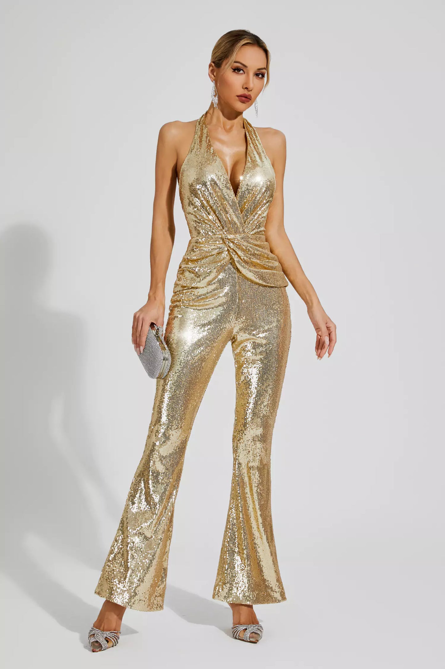Beautifully Balanced Garment with Timeless Character