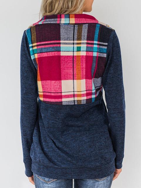 Beautifully Balanced Shirt with Timeless Character