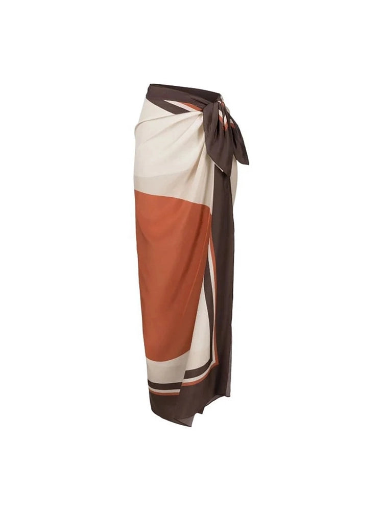 Gracefully Styled Garment for Any Occasion