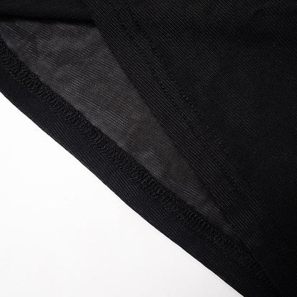 Beautifully Balanced Garment with Timeless Character