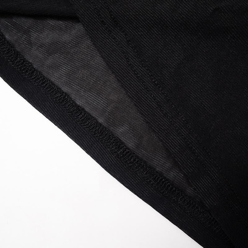 Beautifully Balanced Garment with Timeless Character