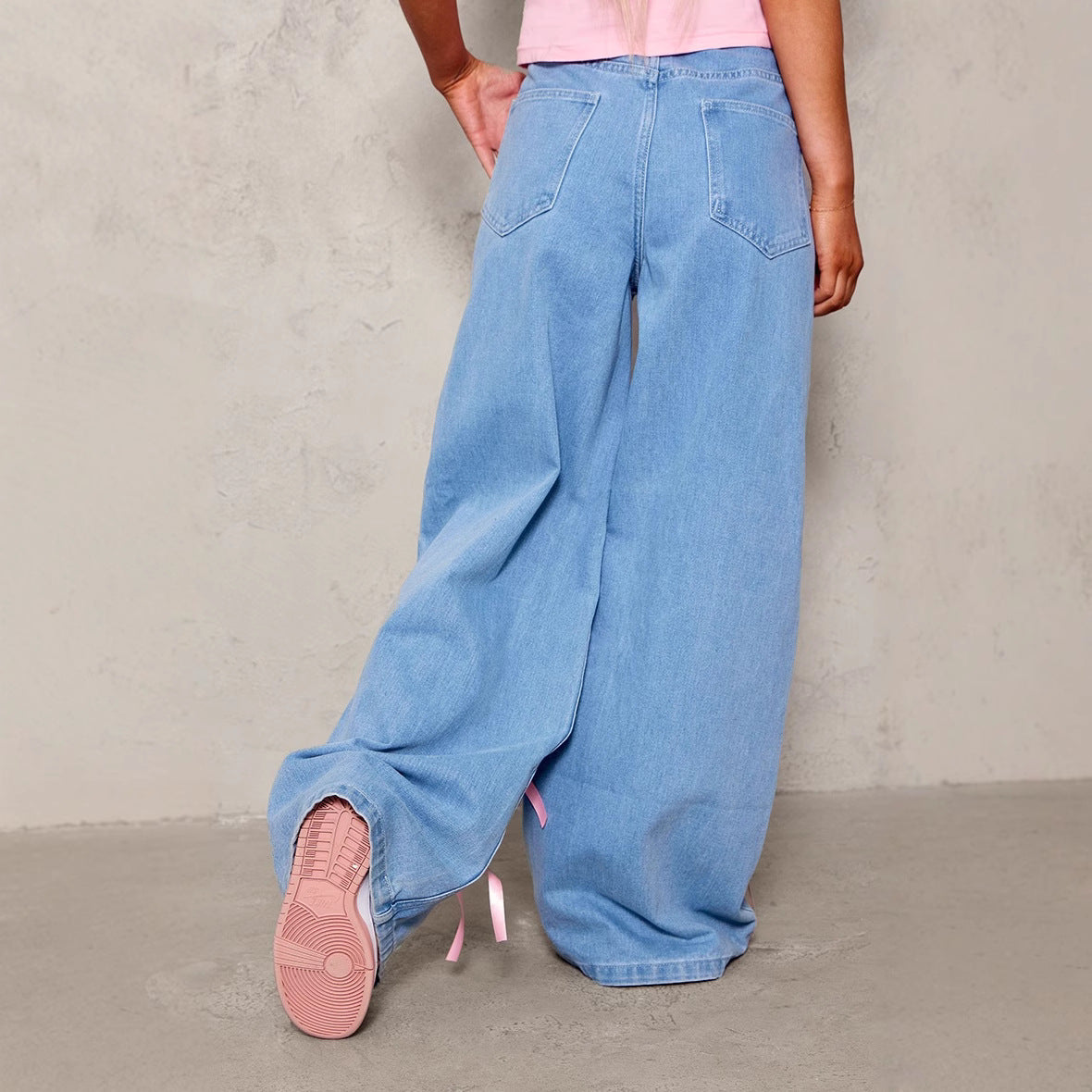 A Vintage Style Garment with Delicate Timeless Details