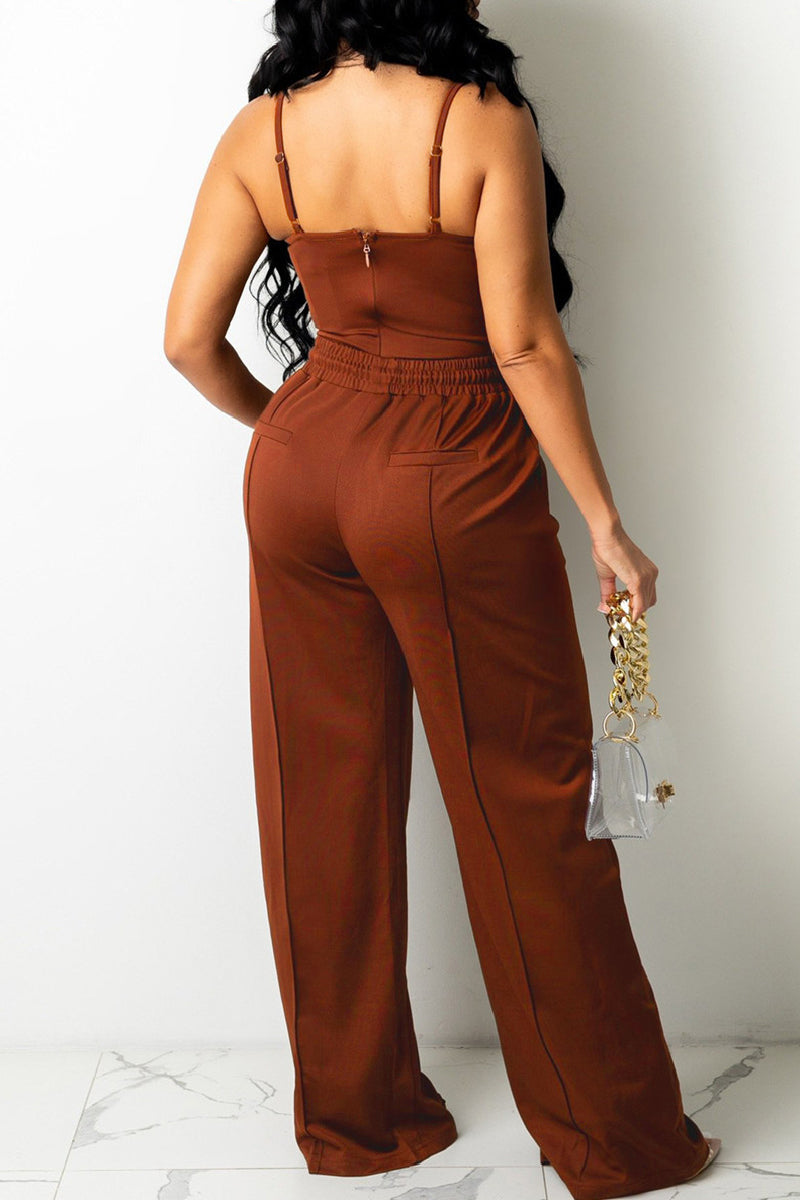 Beautifully Crafted Pants in a Classic Style