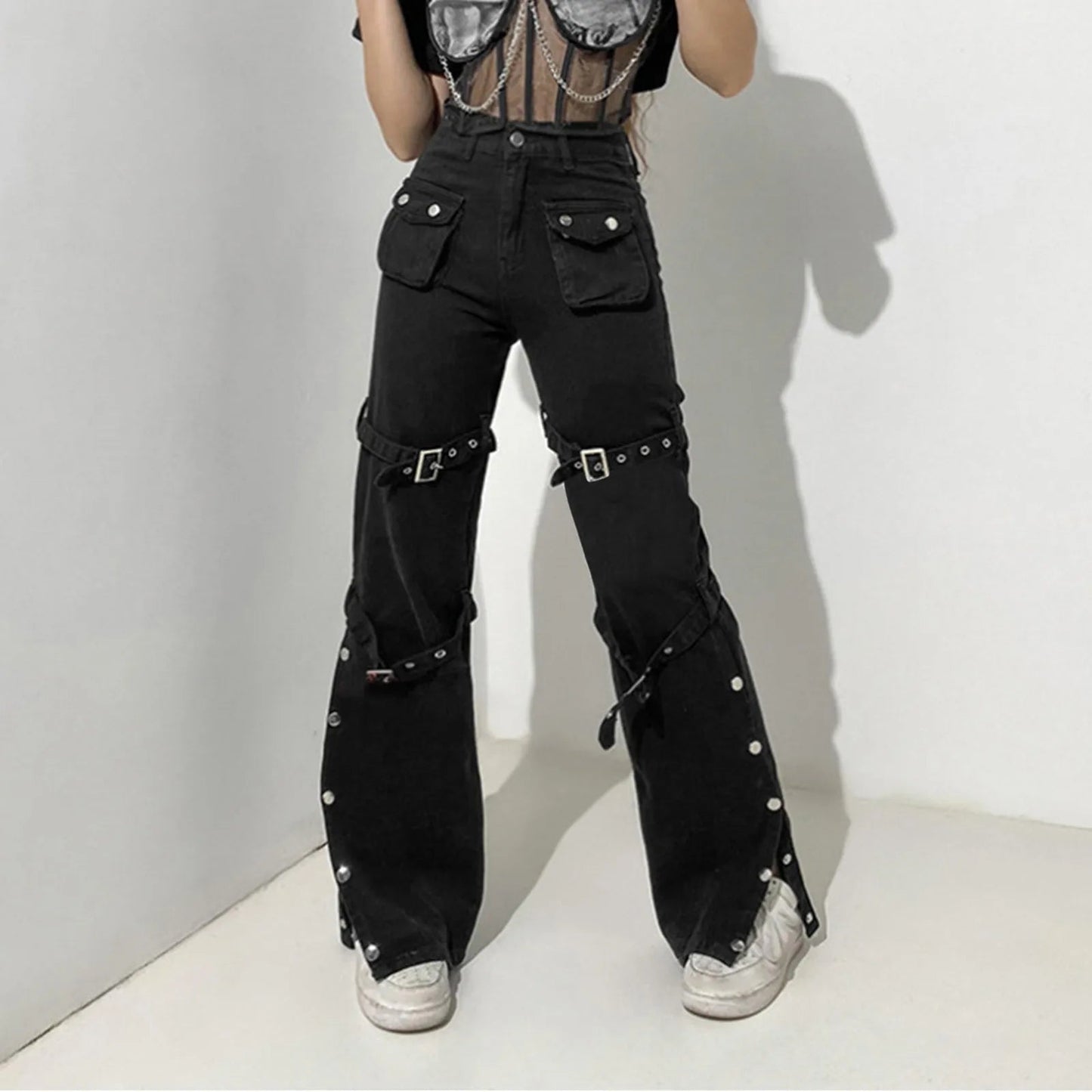 Beautifully Finished Pants in a Timeless Design