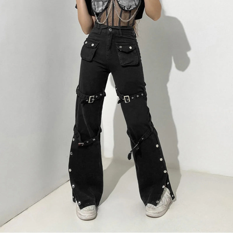 Beautifully Finished Pants in a Timeless Design
