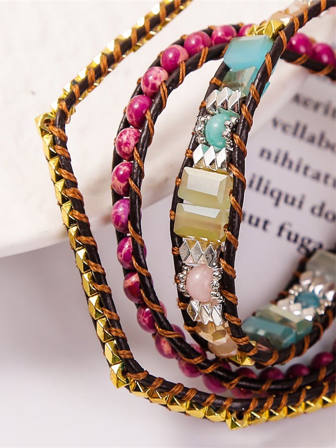 Stunning Bracelet for Daily Wear