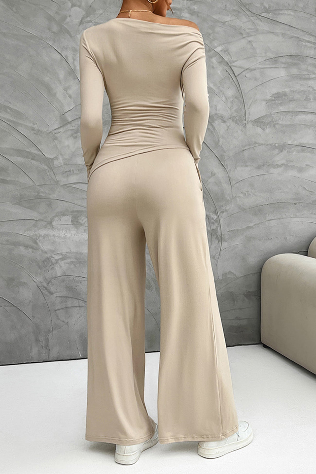 Polished Pants with an Effortless Classic Look