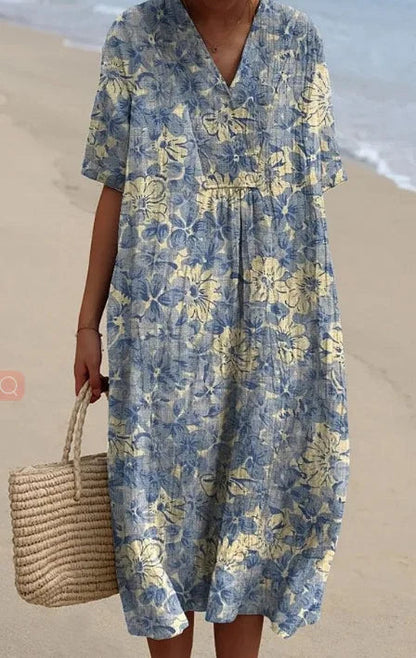 Classic Vintage & Enduringly Stylish Dress