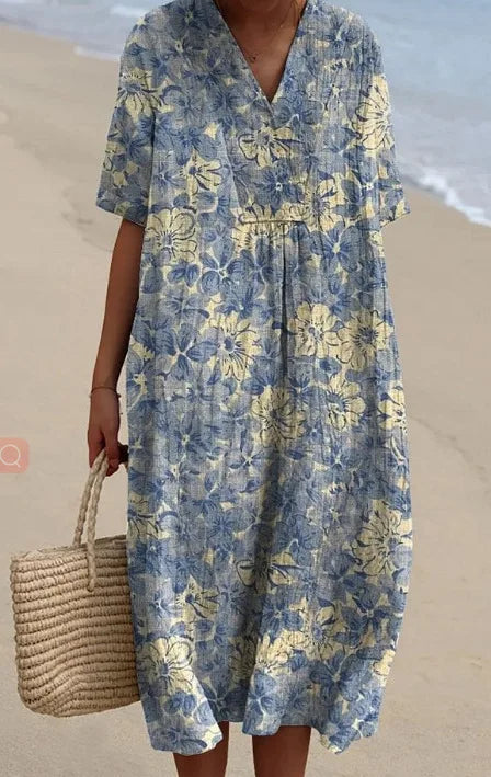 Classic Vintage & Enduringly Stylish Dress
