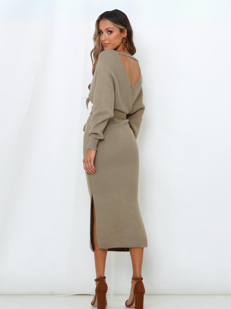 Elegantly Styled Sweater for Everyday Wear