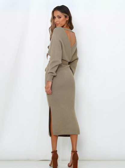 Elegantly Styled Sweater for Everyday Wear