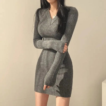 A Vintage Style Sweater with Delicate Timeless Details