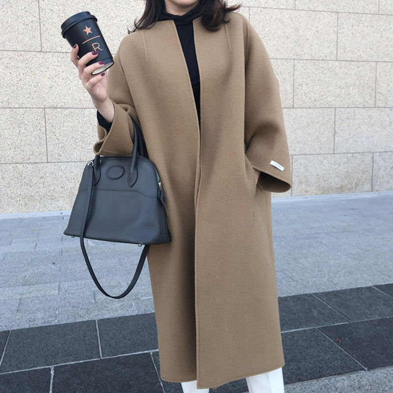 Classic Designed Coat